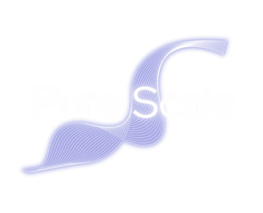 PureScale Logo